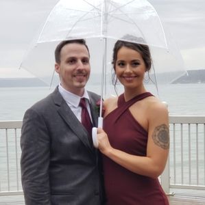 Meet your Posher, Frank